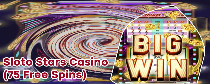 Sloto stars casino