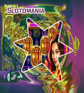 Slotomania machine
