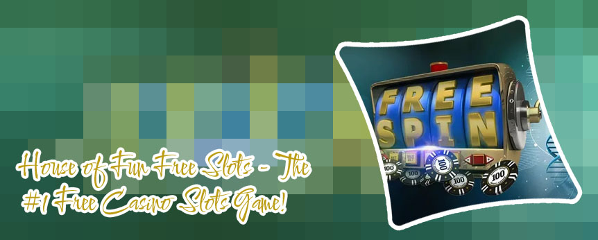Slots free bonus