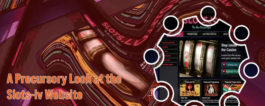 Slots lv bonus