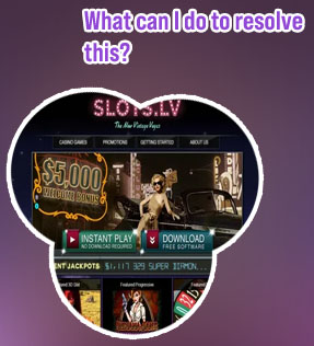 Slots lv bonus free spins