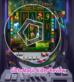 Slots magic 50 free spins
