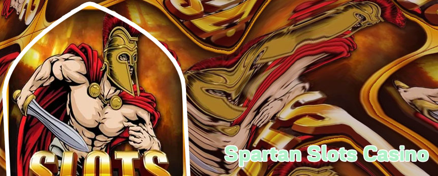 Spartan slots casino