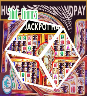Star magma slot machine