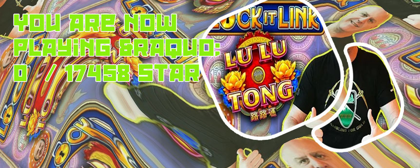 Star watch magma slot