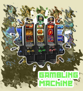 Table slot machines for sale