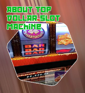 Top dollar slot machine online free