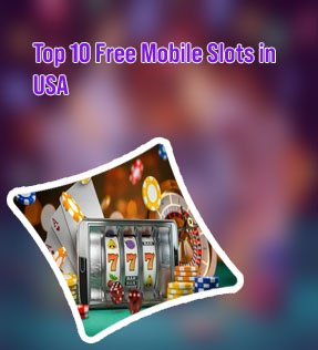 Top free slot games