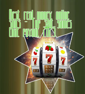 Top up slot machine