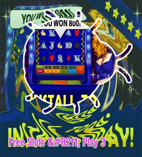 Video slots online free no download