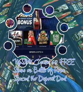 Vip slots no deposit credit bonus codes