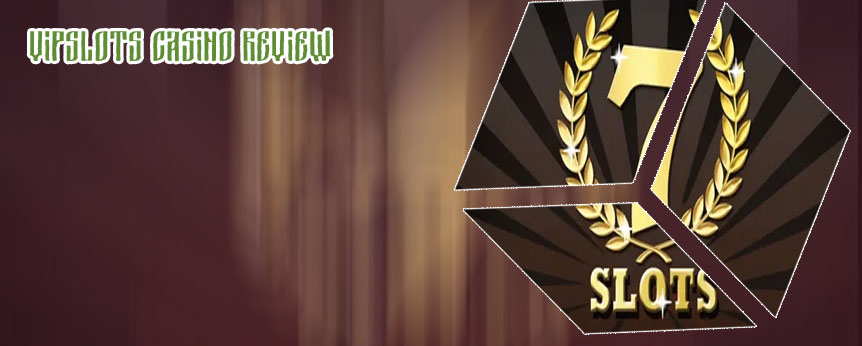 Vipslots casino