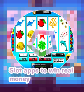 Win cash slots app