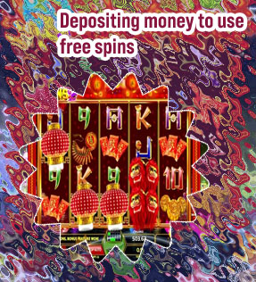 Win real money slots free spins