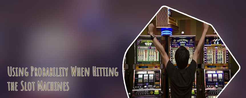 Winning slot machines